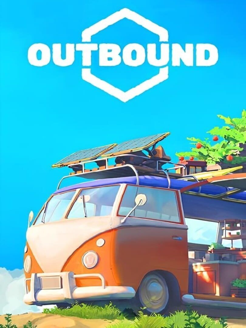 Outbound’s Road-Trip Adventure Is Getting The Physical Treatment On Switch And Switch 2
