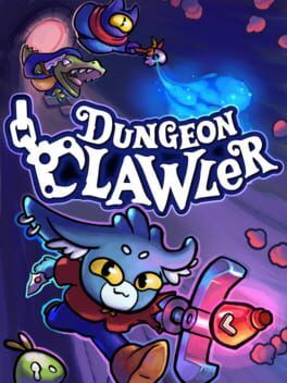 Dungeon Clawler Review