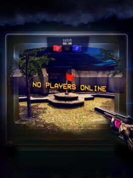 No Players Online: How A Haunted FPS Survived A Real‑World Takedown