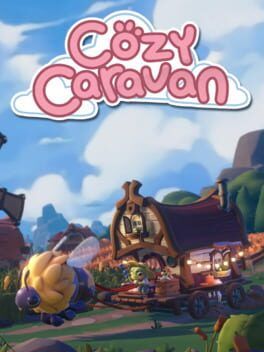 Cozy Caravan Preview – Why Switch’s 2026 Traveling‑Merchant Sim Is One To Watch