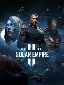 Sins of a Solar Empire 2’s “Diplomatic Repercussions” Update Is the Sequel’s First True Turning Point