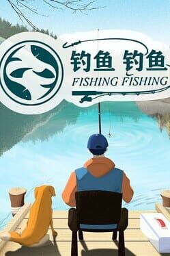 About Fishing’s Open Beta Turns a Cozy Grandpa Day Out into a Spooky Mystery