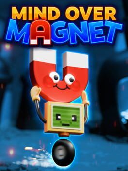 Mind Over Magnet Review – Brain Over Brawn In A Factory Of Polarity Puzzles