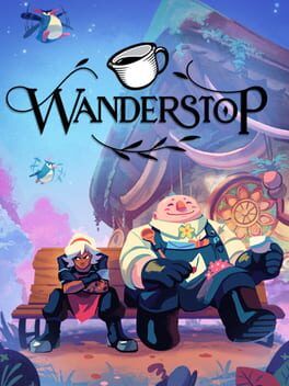 Wanderstop, Citizen Sleeper, and the Shape of Indie on Switch 2