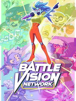 Battle Vision Network’s Big Pivot: From Live-Service PvP To PC Roguelike