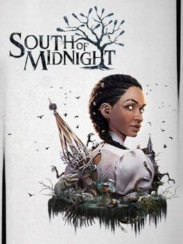 South of Midnight Brings Its Haunting Southern Gothic Story To Switch 2 This Month