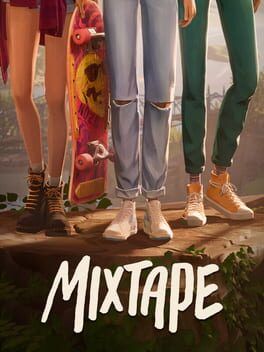 Mixtape, Streamers, and the Cost of Sticking to the Soundtrack