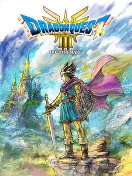 Dragon Quest III HD-2D Remake Review – The Definitive Gateway To Classic Dragon Quest