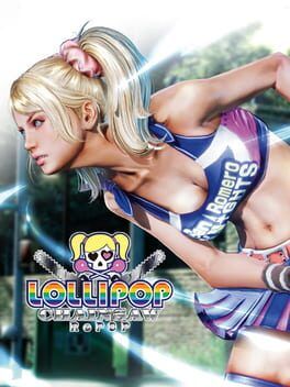 Lollipop Chainsaw RePOP Switch 2 Edition Delay Explained
