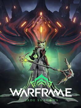 Warframe’s Jade Shadows: Constellations – Stalker’s Legacy, New Protoframes, And A Fresh Path Through The Stars