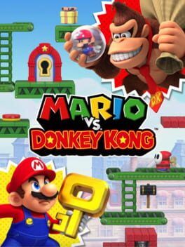 Mario’s Tennis, Mario Clash, and Mario vs. Donkey Kong: The Retro Heart of MAR10 Day 2026