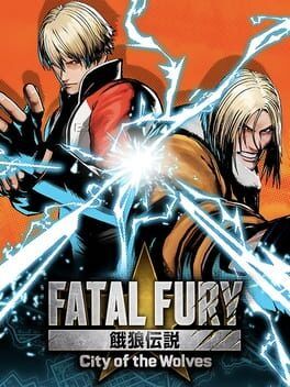 Fatal Fury: City of the Wolves: Wolfgang Krauser, Anniversary Tease, and SNK’s First-Year Plan