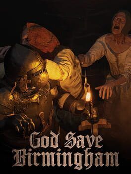 God Save Birmingham Hands-on Preview: Medieval Misery Makes Zombies Scary Again