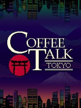 Coffee Talk Tokyo Review