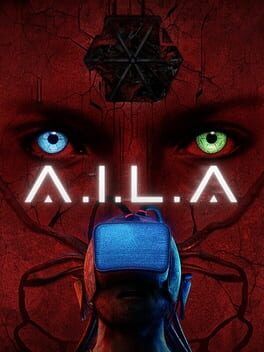 Get AILA Free On Steam: The Perfect Survival Horror Warm-Up For Resident Evil Requiem