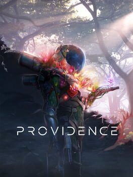 Providence Aims to Turn Sci‑Fi Survival Into a Living Systems Sandbox