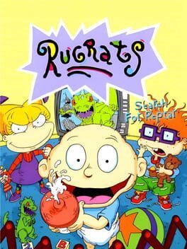 Rugrats: Retro Rewind Gives Nickelodeon’s PS1 Era A Second Chance