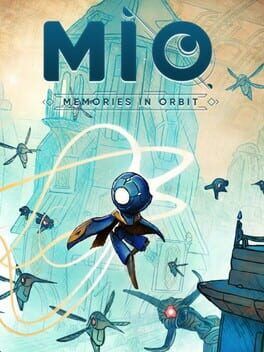 MIO: Memories in Orbit Is Already the Metroidvania to Watch for 2026