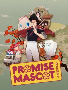 Promise Mascot Agency Review