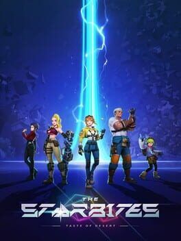 STARBITES Review
