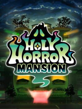 Holy Horror Mansion: Level-5’s Ghost‑Craft Heir To Yo‑Kai Watch