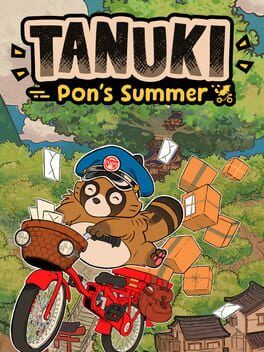 Tanuki: Pon’s Summer Slips to 2026, But Its Chill Mail-Delivery Adventure Is Only Getting Bigger