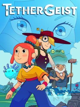 TetherGeist Review