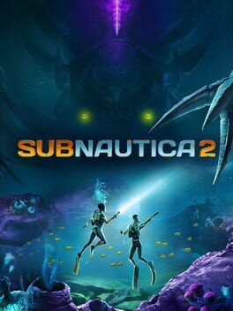 Subnautica 2’s New Base Building Could Define The Entire Sequel