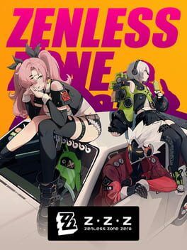 Zenless Zone Zero 2.5 Preview: Why Waifei Peninsula Might Be Your Next Stop