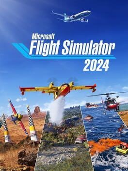 Microsoft Flight Simulator 2024 on PS5 Is More Than a Port