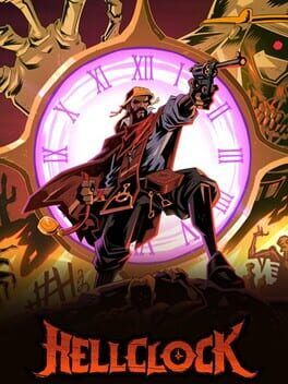 Hell Clock Aims to Turn Switch 2 into a Roguelite Powerhouse