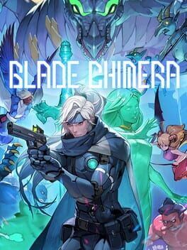 Bladechimera Review – Neon Steel, Familiar Skeleton