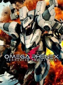 Omega Phenex Commenced Project Six Open Beta: A High‑Velocity Mech Watchlist Pick