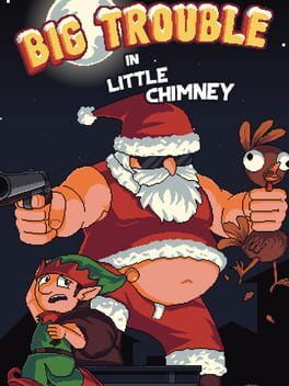 Big Trouble in Little Chimney (Switch) Review
