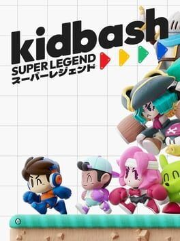 Kidbash: Super Legend Brings Claymation Chaos And Mega Man Nostalgia To The Roguelike Scene