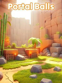 Portal Balls Review