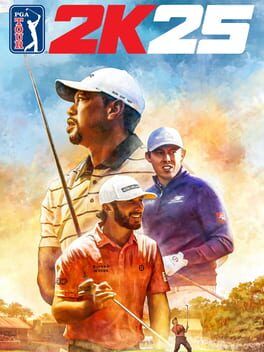 PGA Tour 2K25 on Switch 2 Is a Big Deal for Sim‑Golf Fans