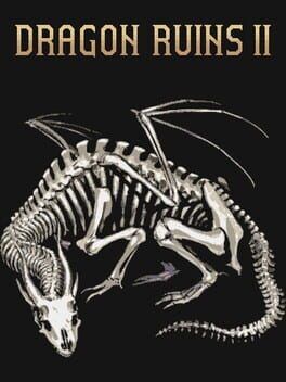 Dragon Ruins II Review – Comfort Food Crawling With Bite