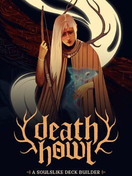 Death Howl Review – When Soulslike Souls Meet Shuffled Souls