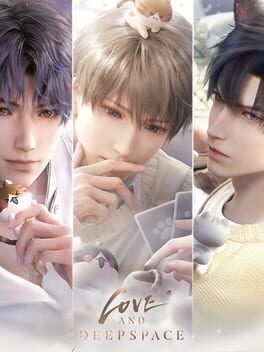 How Love and Deepspace Turned Thirst, Gacha, and Con Hype Into a 2025 Viral Juggernaut