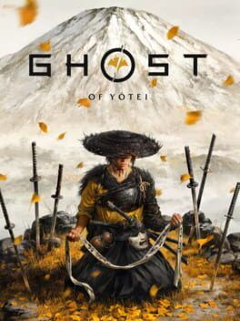 Ghost of Yotei’s New Game Plus Is Built To Break Your Old Builds