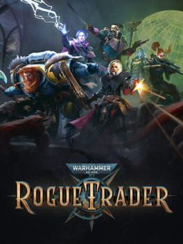 Warhammer 40,000: Rogue Trader Is A Flagship CRPG For Switch 2