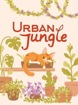 Urban Jungle: Brother’s Wedding Story Is A Cozy Sim Growing Into Adult Romance