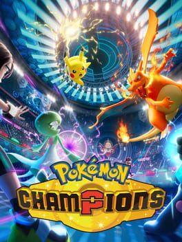 Pokémon Champions Locks In April 8 Release – Here’s What Competitive Players Should Expect