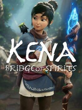 Kena: Bridge of Spirits Finds Its Second Life On Switch 2