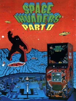 Space Invaders Part 2 (Arcade Archives) Review – Subtle Evolution, Smart Package