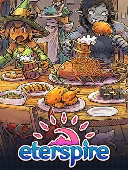 Eterspire’s December Update Makes Its Cosy Indie MMO Glow Brighter