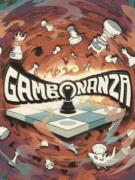 Gambonanza Preview: Balatro-Brained Chess For Sickos Who Like Being In Check