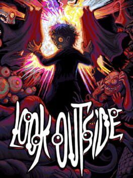 Look Outside Review – A Grotesque, Turn‑Based Descent Into Apartment‑Block Hell