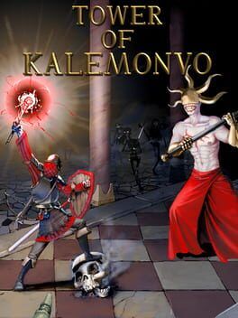 Tower of Kalemonvo Review